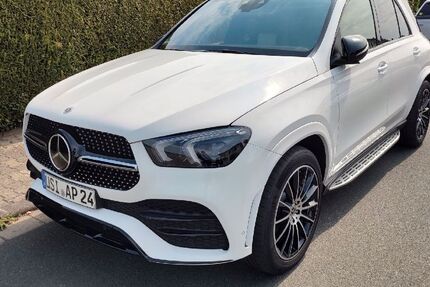 Mercedes-Benz GLE 400 117.000 km 54.900 &euro; Neu-Anspach 61267
