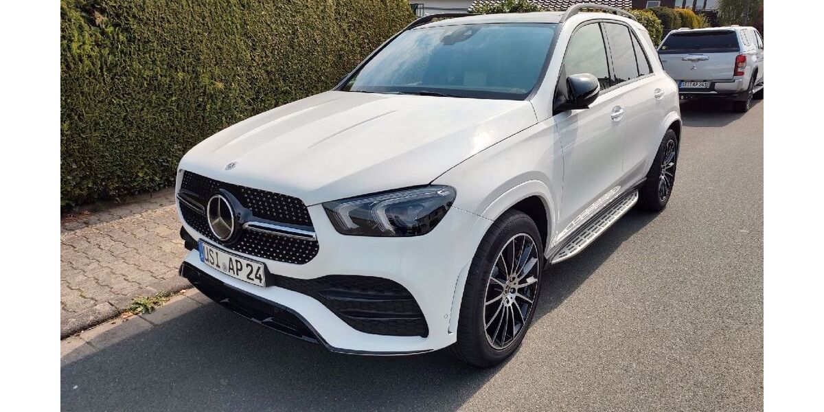Mercedes-Benz GLE 400 117.000 km 54.900 &euro; Neu-Anspach 61267