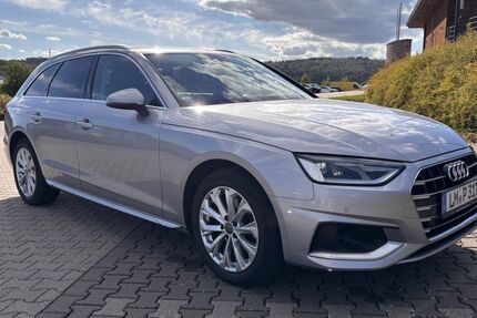 Audi A4 102.000 km 19.250 &euro; Löhnberg 35792