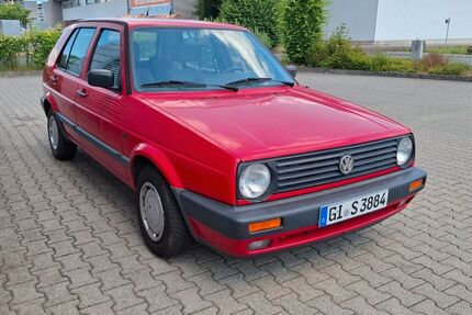 VW Golf 113.700 km 7.900 &euro; Wettenberg 35435