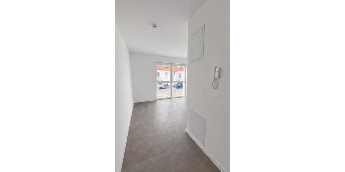Etagenwohnung Linden - 1 Zimmer, 23 m&sup2;, 460&euro; | Angebot:24980083