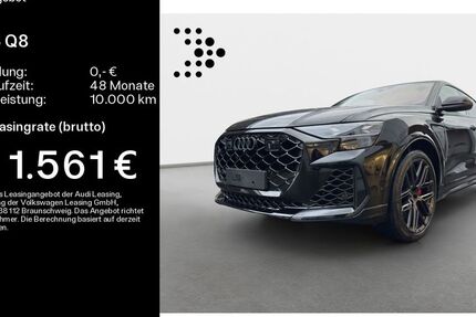 Audi RSQ8 3.001 km 145.499 &euro; Bad Nauheim 61231