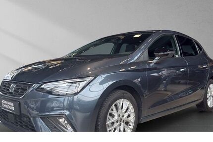 Seat Ibiza 24.461 km 23.450 &euro; Dillenburg 35683