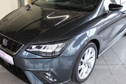 Seat Ibiza 18.274 km 15.998 &euro; Wölfersheim 61200