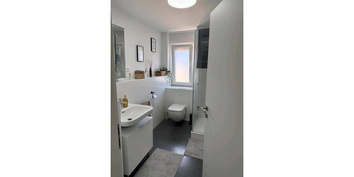 Dachgeschoßwohnung Lahnau - 3 Zimmer, 63 m&sup2;, 750&euro; | Angebot:25403320