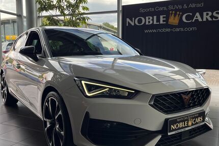 Cupra Leon 45.000 km 23.990 &euro; Giessen 35394