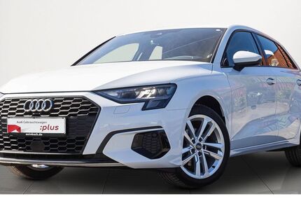 Audi A3 68.870 km 21.970 &euro; Wetzlar 35576