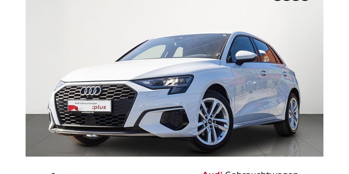 Audi A3 68.870 km 21.970 &euro; Wetzlar 35576