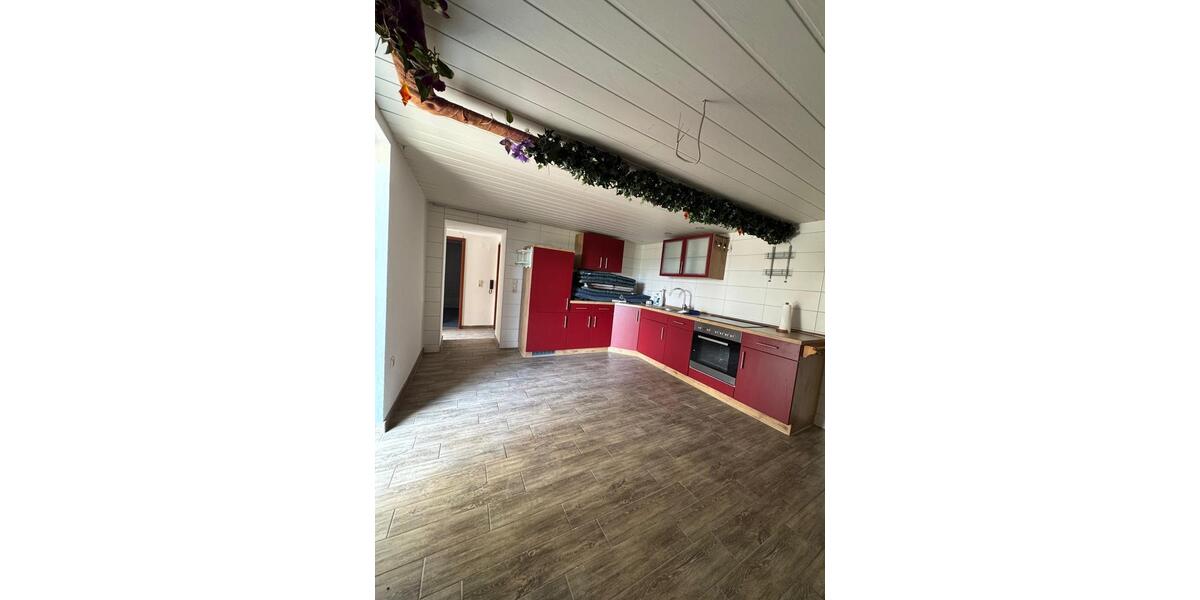 Etagenwohnung Wetzlar Naunheim - 2 Zimmer, 65 m&sup2;, 750&euro; | Angebot:26047259