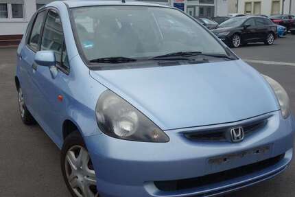 Honda Jazz 252.670 km 890 &euro; Ober-Mörlen 61239