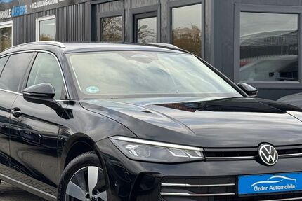 VW Passat Variant 21.608 km 35.800 &euro; Lollar 35457