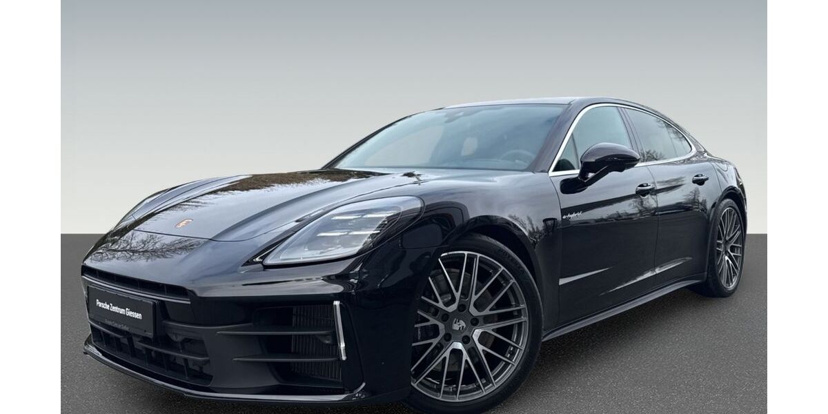 Porsche Panamera 12.500 km 129.780 &euro; Wettenberg 35435