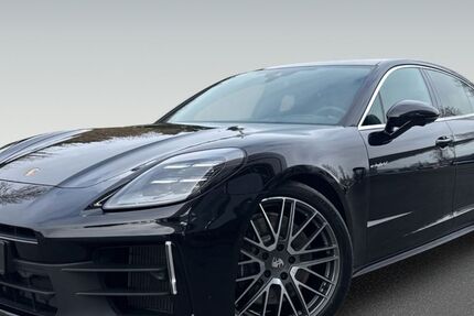 Porsche Panamera 8.500 km 134.790 &euro; Wettenberg 35435