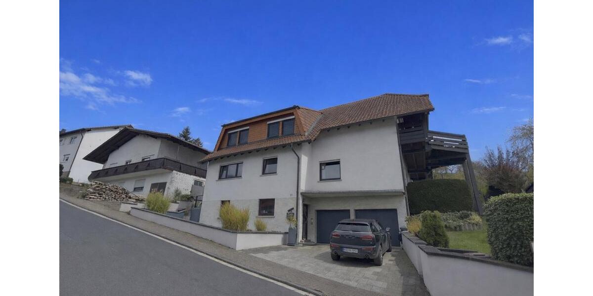 Einfamilienhaus Rockenberg - 6 Zimmer, 232 m&sup2;, 690.000&euro; | Angebot:24694580