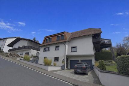 Haus Rockenberg - 6 Zimmer, 232 m&sup2;, 690.000&euro; | Angebot:24694580