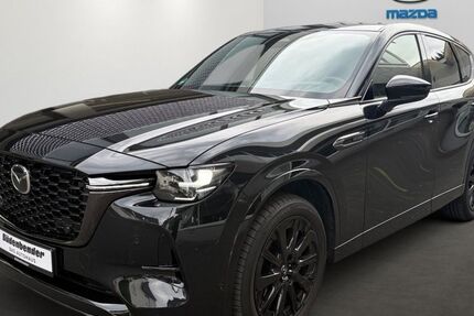 Mazda CX-60 9.500 km 51.780 &euro; Dillenburg 35684