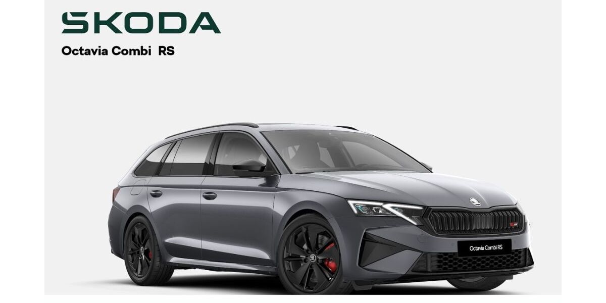 Skoda Octavia 6.000 km 39.975 &euro; Pohlheim 35415