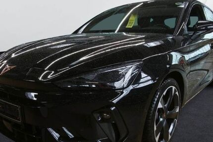 Cupra Leon 18.097 km 29.985 &euro; Pohlheim 35415