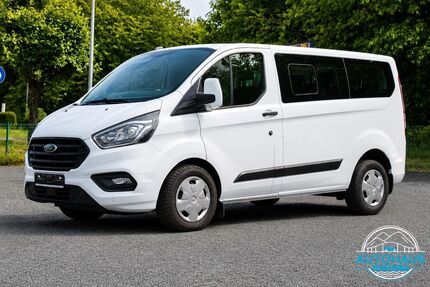 Ford Transit Custom 64.902 km 20.400 &euro; Grävenwiesbach 61279