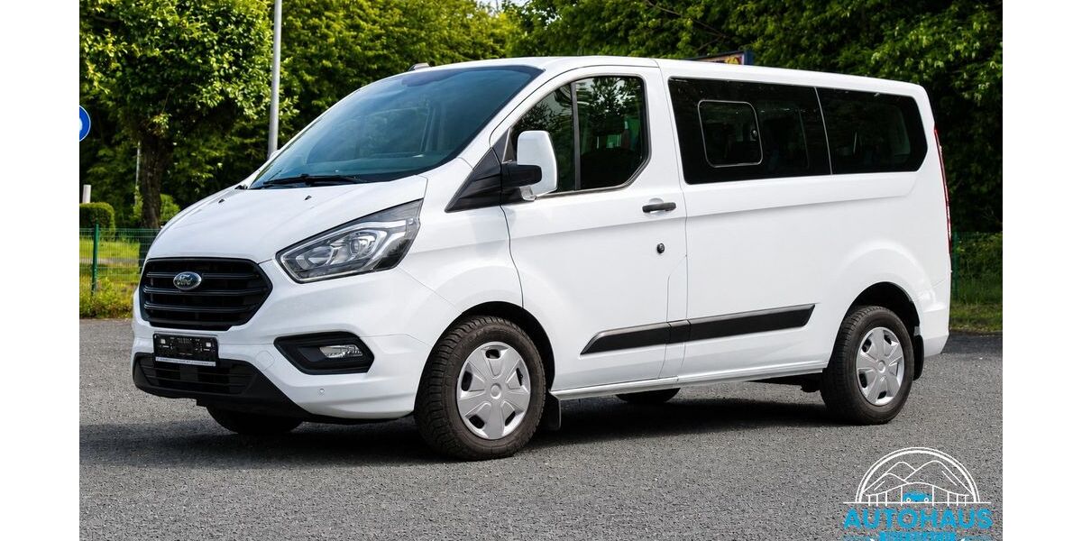Ford Transit Custom 64.902 km 20.400 &euro; Grävenwiesbach 61279