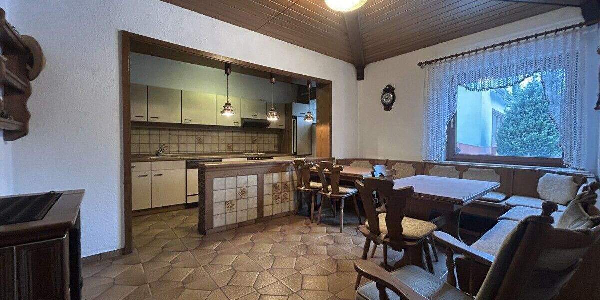 Einfamilienhaus Bad Endbach - 295.000&euro; | Angebot:25665440