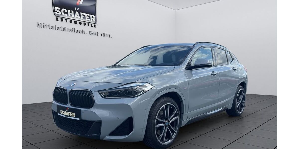 BMW X7 45.200 km 33.790 &euro; Weilburg 35781