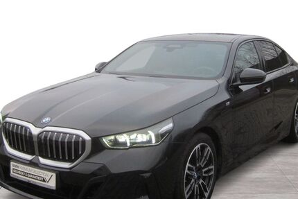 BMW 550 41.400 km 65.890 &euro; Wetzlar 35576