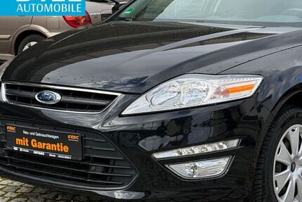 Ford Mondeo 120.581 km 6.499 &euro; Herborn 35745