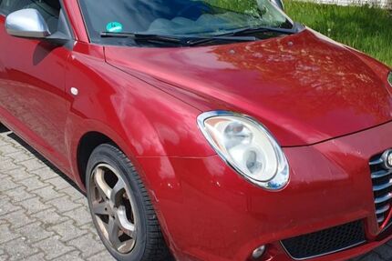 Alfa Romeo MiTo 134.000 km 2.300 &euro; Driedorf 35759