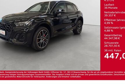 Audi Q5 75.700 km 43.730 &euro; Giessen 35394