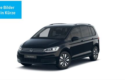 VW Touran 27.093 km 33.990 &euro; Bad Nauheim 61231