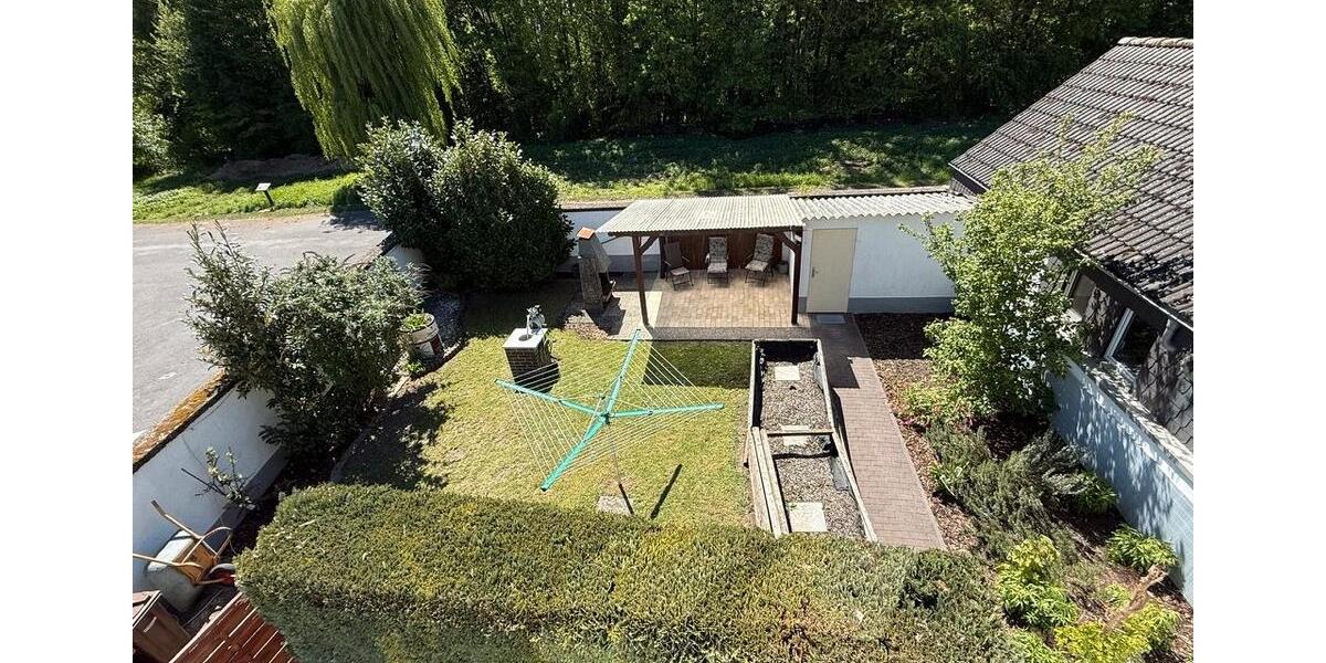 Reihenhaus Wölfersheim - 5 Zimmer, 166 m&sup2;, 399.000&euro; | Angebot:26765113