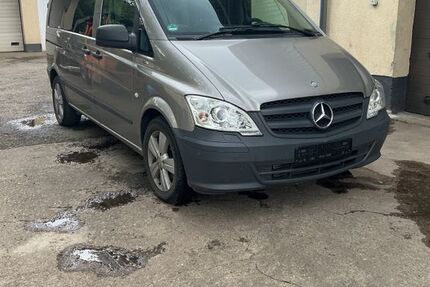 Mercedes-Benz Vito 219.995 km 10.999 &euro; Braunfels 35619