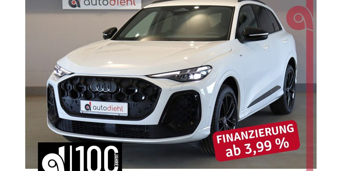 Audi Q5 7.436 km 50.290 &euro; Wetzlar 35576