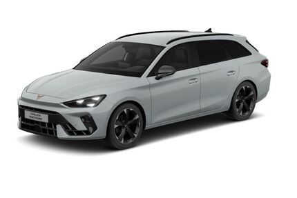 Cupra Leon 22.600 km 29.950 &euro; Dillenburg 35683