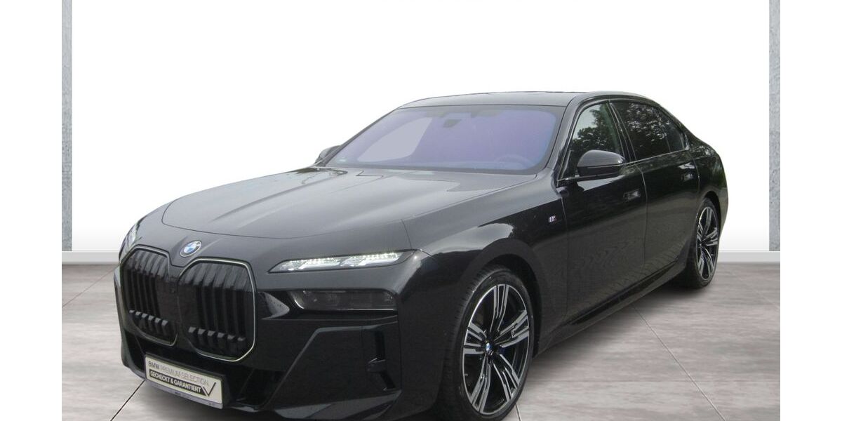 BMW 740 4.326 km 93.890 &euro; Wetzlar 35576
