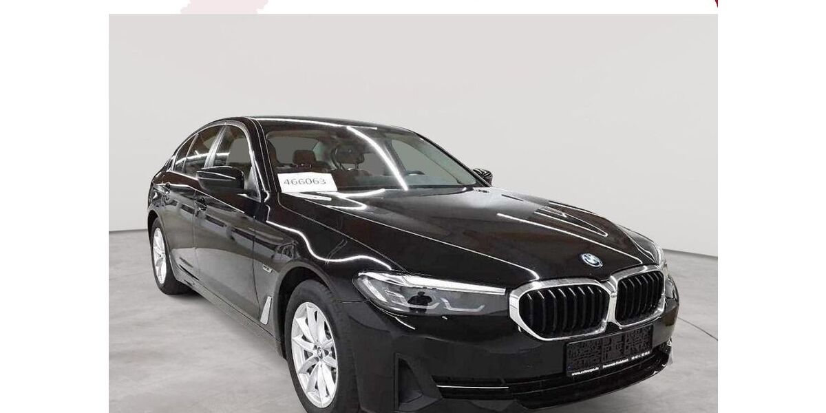 BMW 530 58.788 km 28.990 &euro; Fernwald-Steinbach 35463