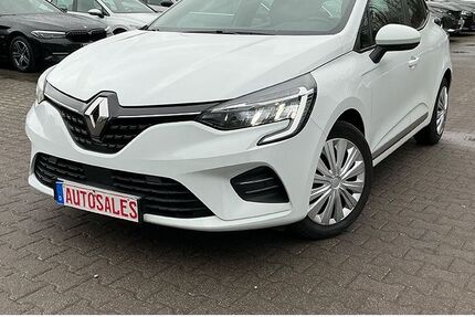 Renault Clio 132.697 km 11.071 &euro; Lich 35423
