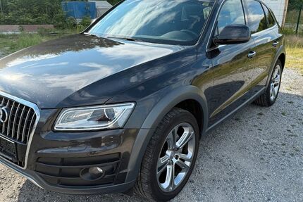 Audi Q5 171.000 km 13.400 &euro; Linden 35440
