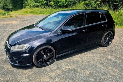 VW Golf 94.000 km 19.100 &euro; Siegbach 35768