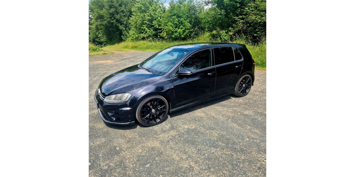 VW Golf 94.000 km 19.100 &euro; Siegbach 35768