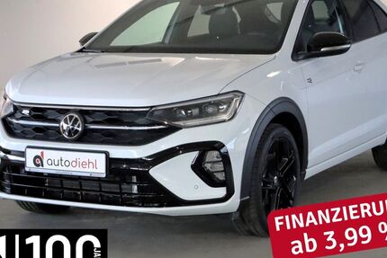 VW Taigo 7.665 km 27.790 &euro; Wetzlar 35576