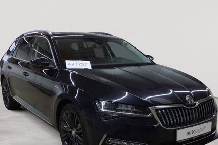Skoda Superb 148.183 km 27.990 &euro; Fernwald-Steinbach 35463