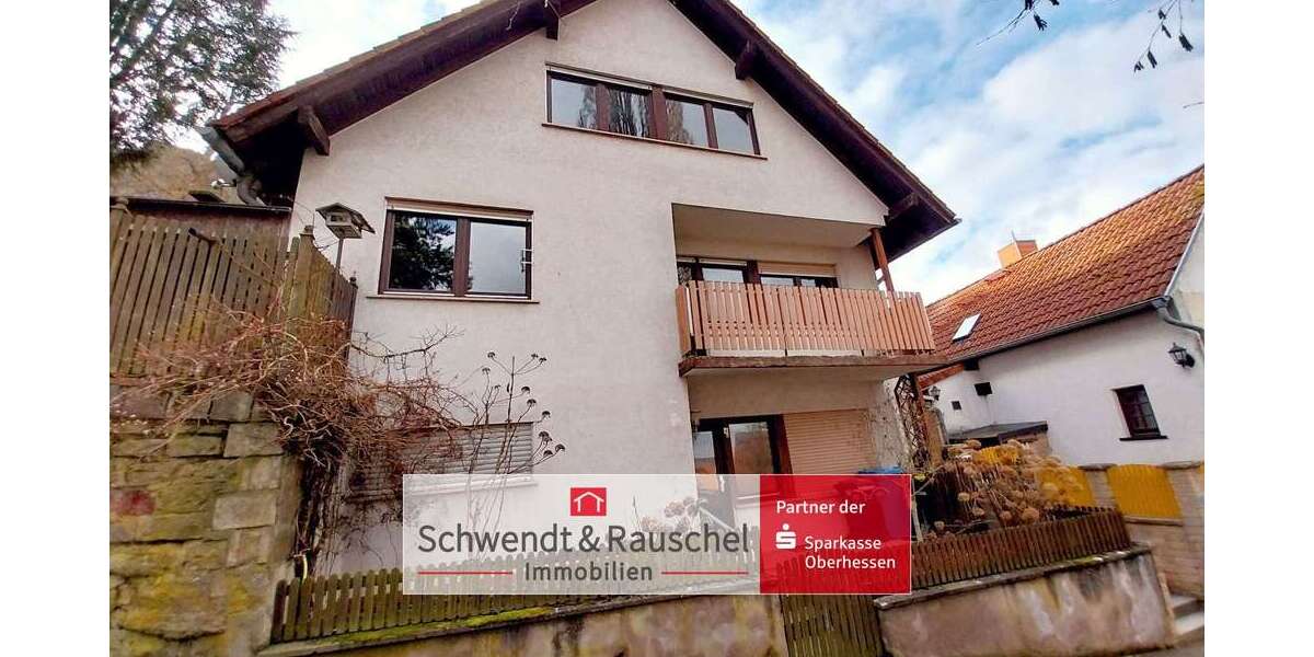 Einfamilienhaus Münzenberg - 5 Zimmer, 137 m&sup2;, 295.000&euro; | Angebot:25057187