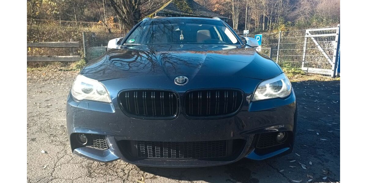 BMW 525 228.000 km 8.750 &euro; Weilmünster 35789