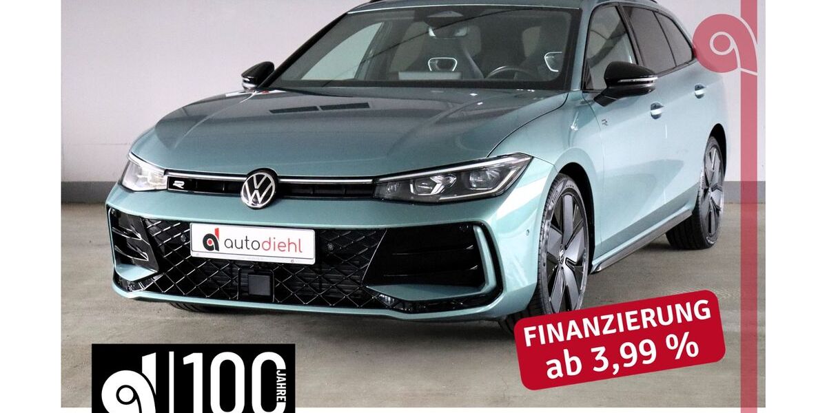 VW Passat Variant 14.448 km 39.790 &euro; Wetzlar 35576