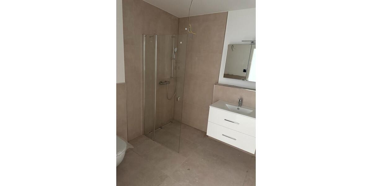 Etagenwohnung Gießen - 2 Zimmer, 54 m&sup2;, 730&euro; | Angebot:25593225