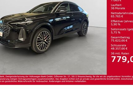 Audi Q5 7.000 km 67.830 &euro; Giessen 35394