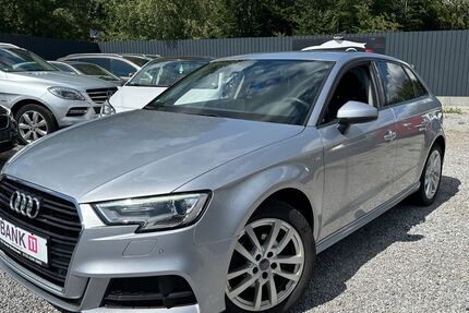 Audi A3 157.000 km 13.900 &euro; Breitscheid 35767