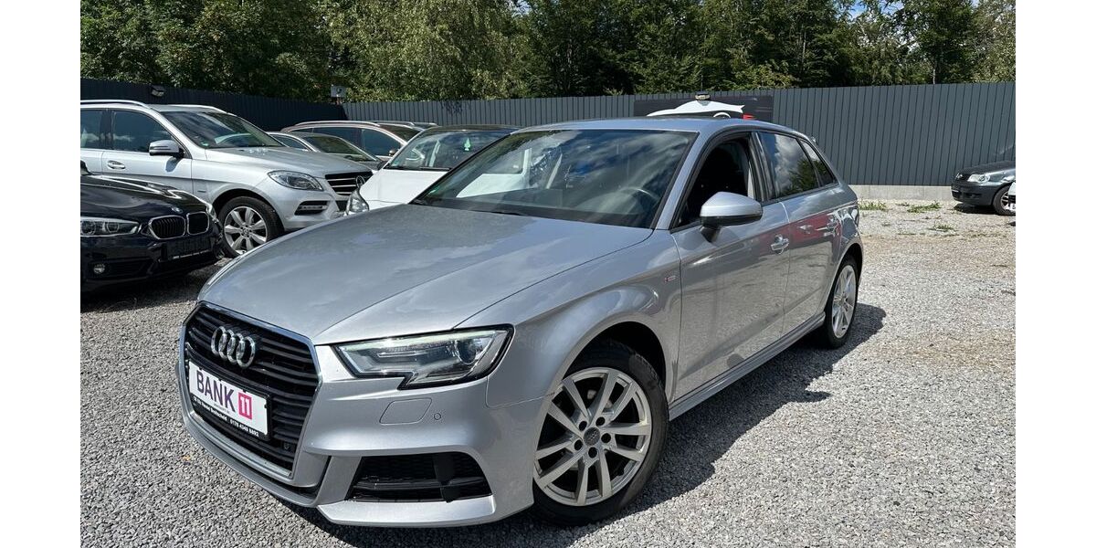 Audi A3 157.000 km 13.900 &euro; Breitscheid 35767